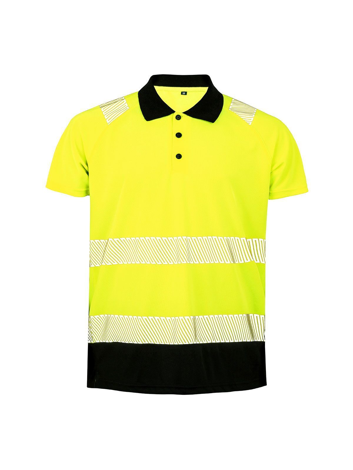 yellow-black