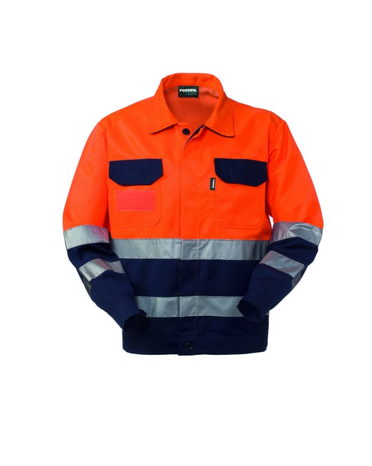 arancio-blu