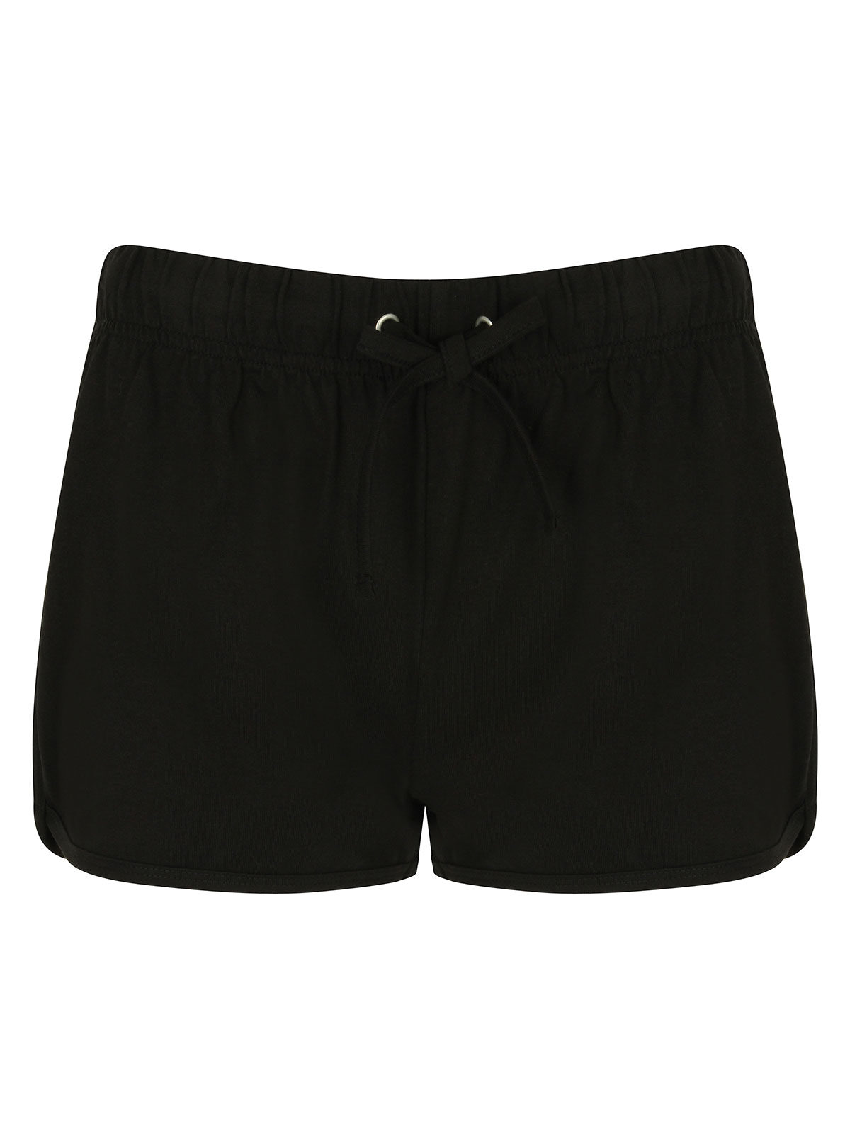 black/black