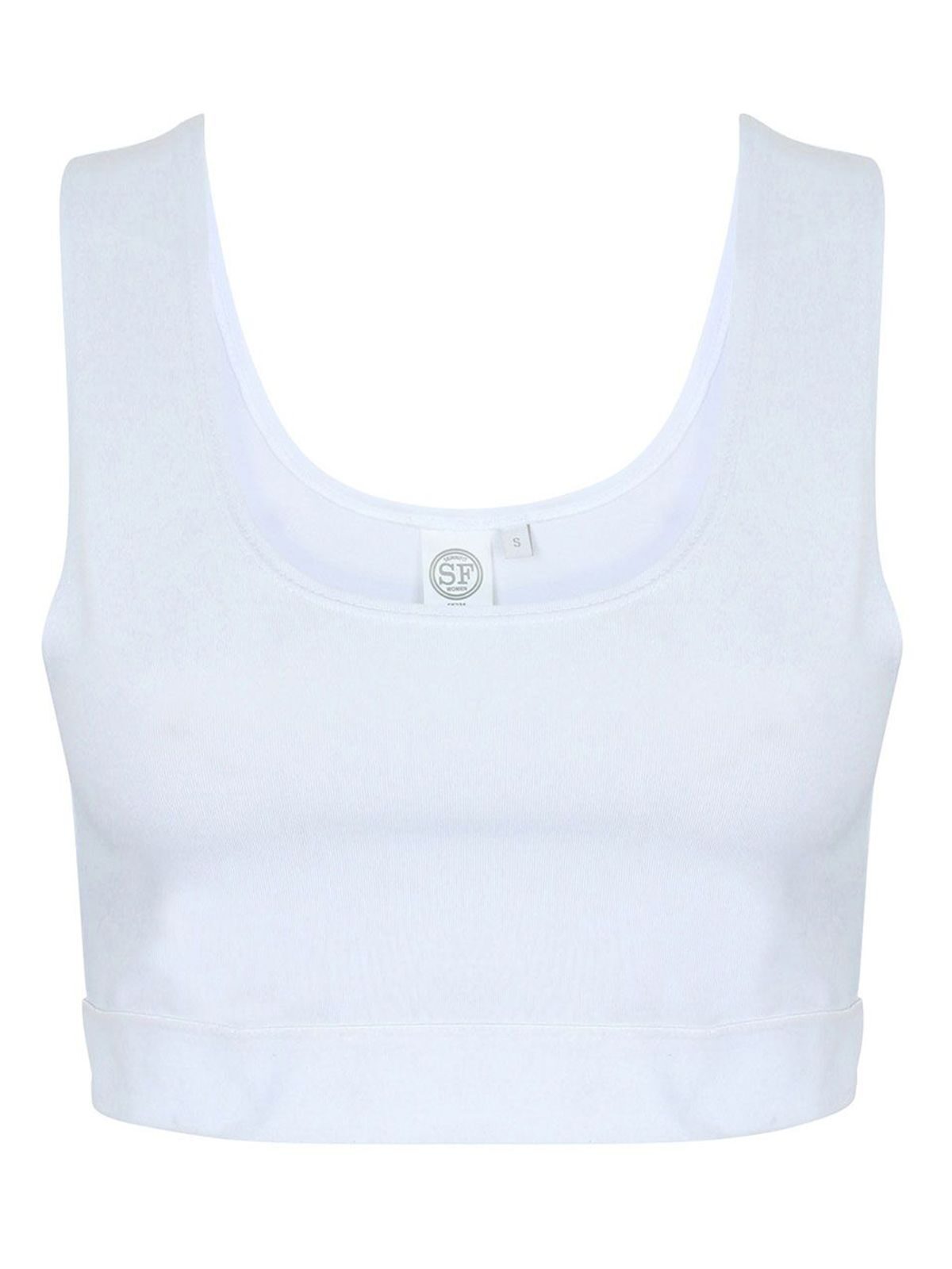 white/white