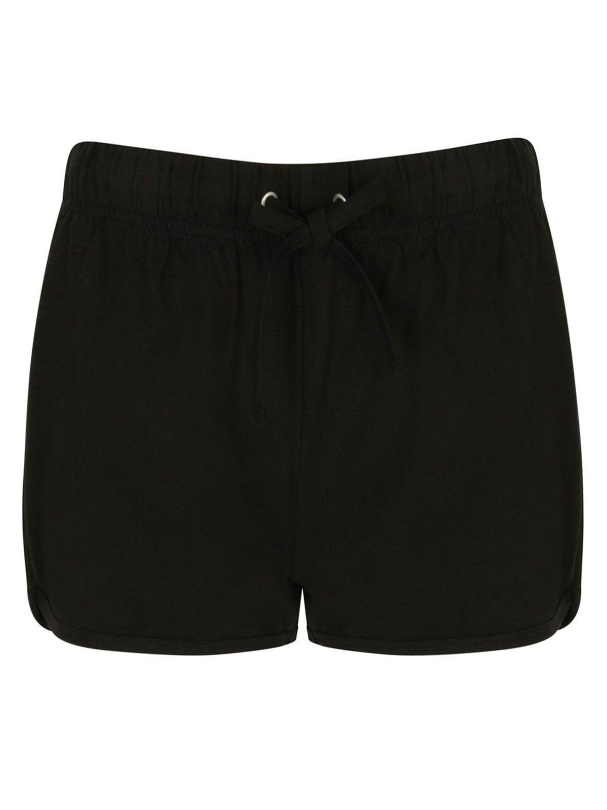 black/black
