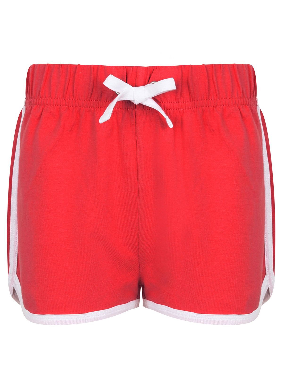 red/white