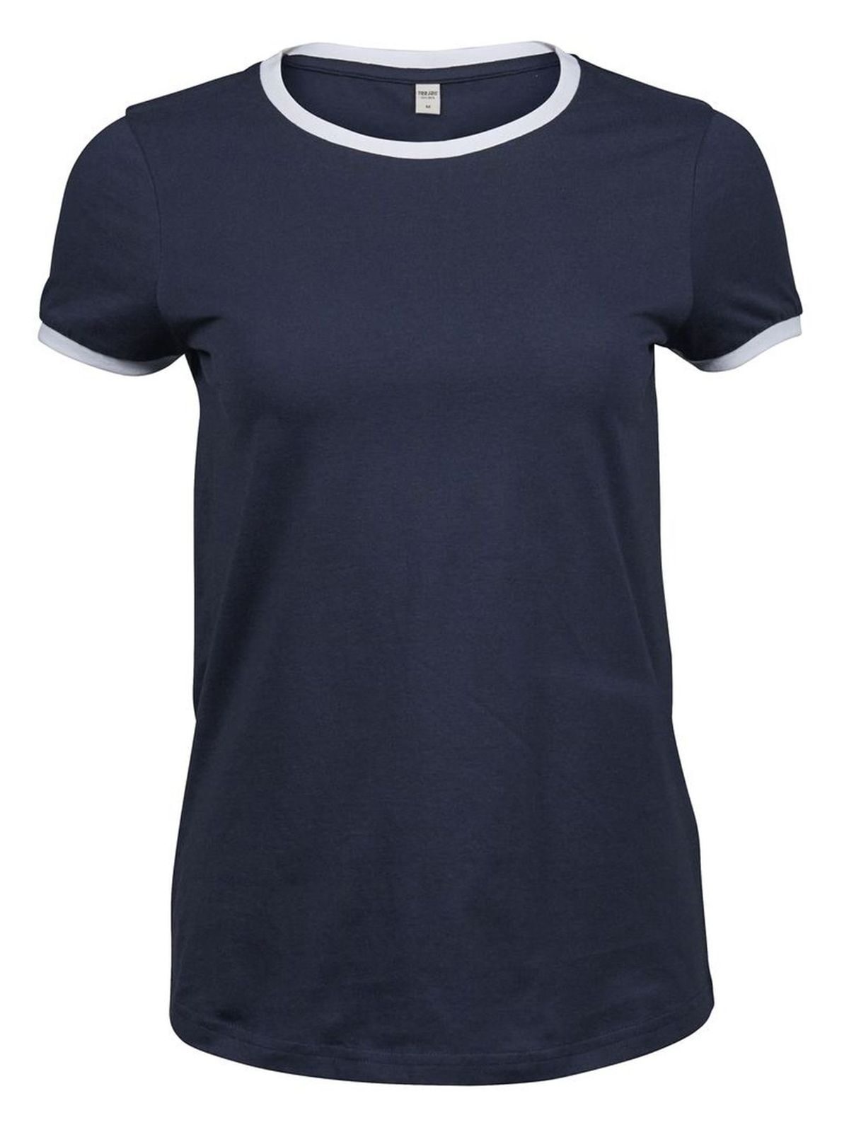 navy/white