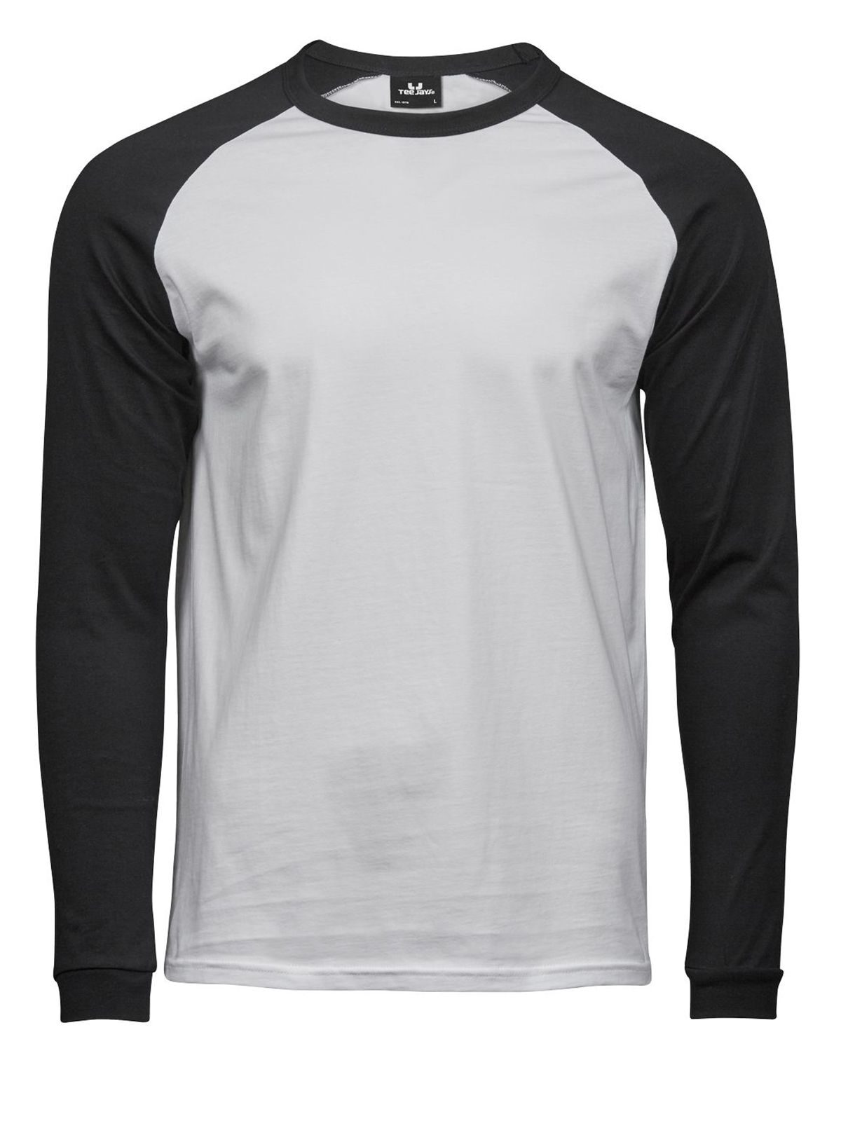 white/black