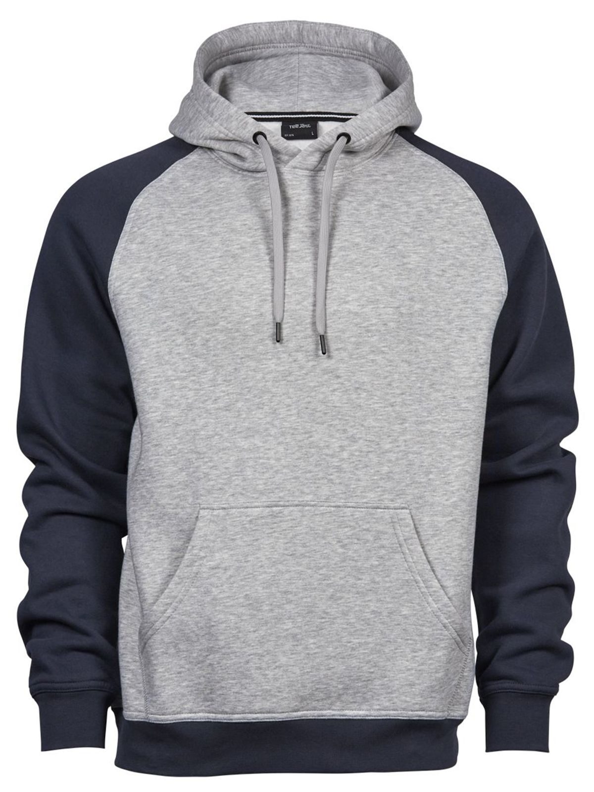 heather/navy